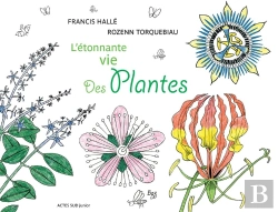 Bertrand.pt - L'Étonnante Vie Des Plantes