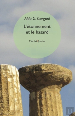 Bertrand.pt - L'Étonnement Et Le Hasard