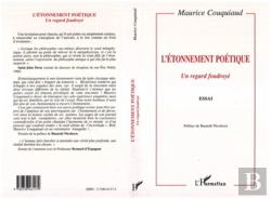 Bertrand.pt - L'Etonnement Poetique: Un Regard Foudroye