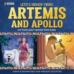 Bertrand.pt - Leto'S Hidden Twins
