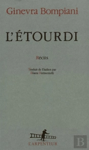 L'Etourdi