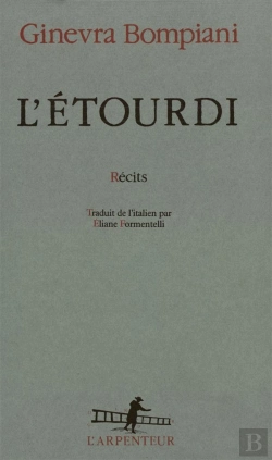 Bertrand.pt - L'Etourdi