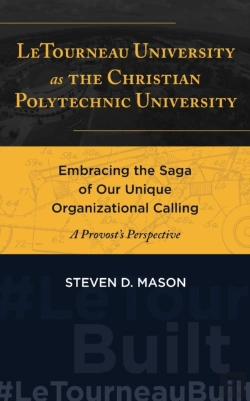 Bertrand.pt - Letourneau University As The Christian Polytechnic  University