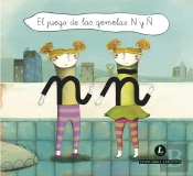 Letra A Letra Letrilandia Nº 3 (N-Ñ, T, D, J)