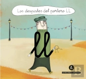 Letra A Letra Letrilandia Nº 4 (Ll, B, V, Z, C, R Y F)