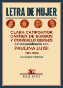 Letra De Mujer