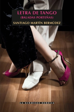 Bertrand.pt - Letra De Tango