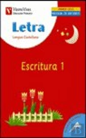Letra Escritura 1