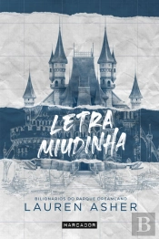 Letra Miudinha