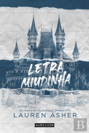 Letra Miudinha