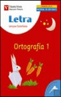 Bertrand.pt - Letra Ortografia 1