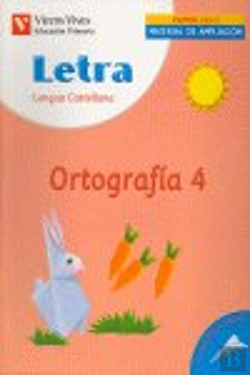 Bertrand.pt - Letra Ortografia 4