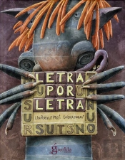 Letra Por Letra