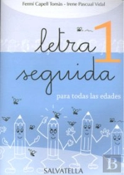 Letra Seguida 1