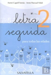 Letra Seguida 2