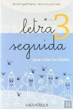 Bertrand.pt - Letra Seguida 3