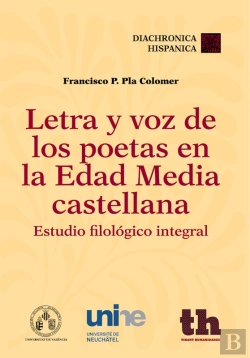 Bertrand.pt - Letra Y Voz De Los Poetas En La Edad Media Castellana