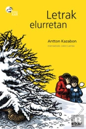 Letrak Elurretan