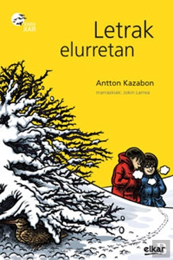 Bertrand.pt - Letrak Elurretan