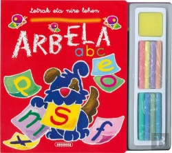 Bertrand.pt - Letrak Eta Nire Lehen Arbela