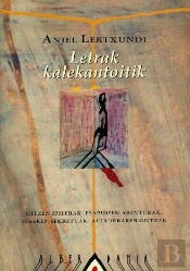 Letrak Kalekantoitik  