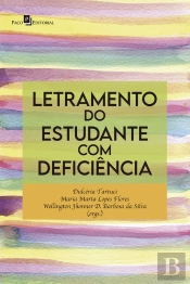 Letramento Do Estudante Com Deficiência