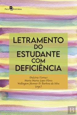 Bertrand.pt - Letramento Do Estudante Com Deficiência