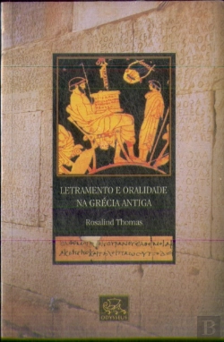 Bertrand.pt - Letramento e Oralidade na Grécia Antiga
