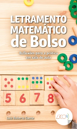 Bertrand.pt - Letramento Matemático De Bolso