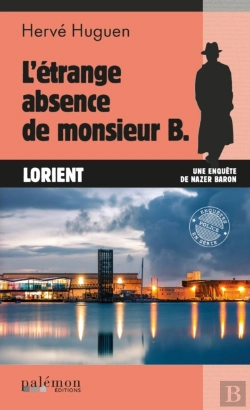 Bertrand.pt - L'Étrange Absence De Monsieur B.