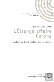 L'Étrange Affaire Corona