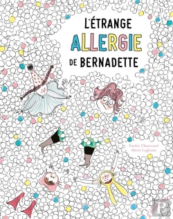 Bertrand.pt - L'Etrange Allergie De Bernadette