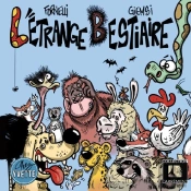L'Étrange Bestiaire
