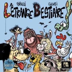 Bertrand.pt - L'Étrange Bestiaire