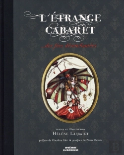 Bertrand.pt - L'Étrange Cabaret ...Des Fées Désenchantées
