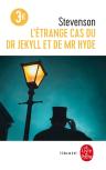L'Etrange Cas Du Docteur Jekill Et De Mister Hyde