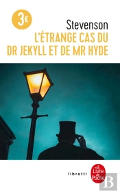 L'Etrange Cas Du Docteur Jekill Et De Mister Hyde