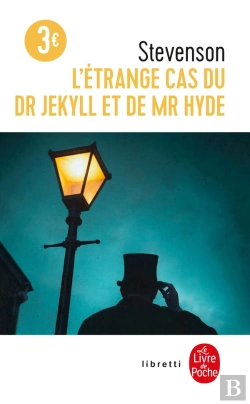 Bertrand.pt - L'Etrange Cas Du Docteur Jekill Et De Mister Hyde