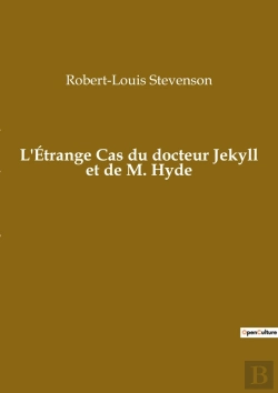 Bertrand.pt - L'Étrange Cas Du Docteur Jekyll Et De M. Hyde
