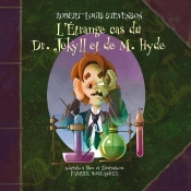 L'Étrange Cas Du Dr Jekyll Et De M. Hyde