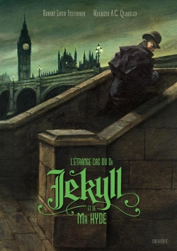 Bertrand.pt - L'Étrange Cas Du Dr. Jekyll Et De Mr. Hyde