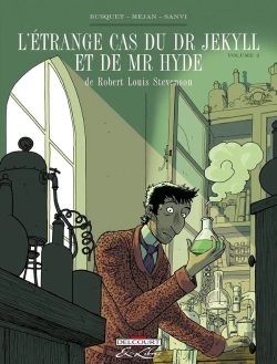 Bertrand.pt - L'Étrange Cas Du Dr Jekyll Et De Mr Hyde Tome 2
