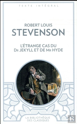 Bertrand.pt - L'Etrange Cas Du Dr Jekyll Et Mr Hyde