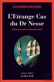 L'Étrange Cas Du Dr Nesse