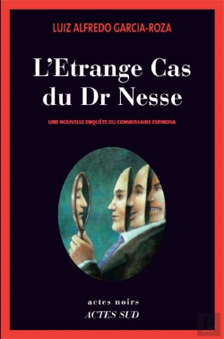 Bertrand.pt - L'Étrange Cas Du Dr Nesse