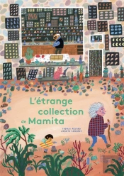 L'Étrange Collection De Mamita