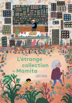 Bertrand.pt - L'Étrange Collection De Mamita