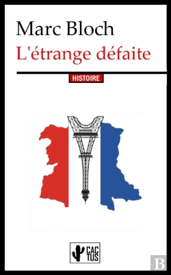 Bertrand.pt - L'Étrange Défaite