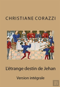 Bertrand.pt - L'Étrange Destin De Jehan ; Intégrale
