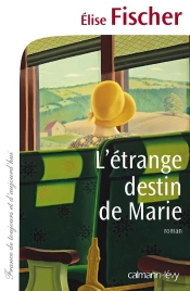 L'Étrange Destin De Marie